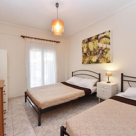 Apartmán Four Sons Flogita Exteriér fotografie