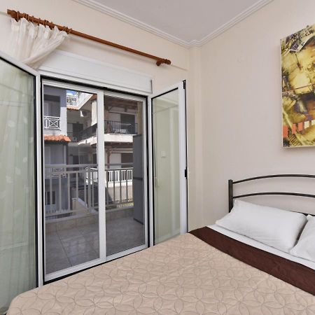 Apartmán Four Sons Flogita Exteriér fotografie